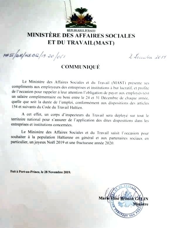 Qui a droit au boni